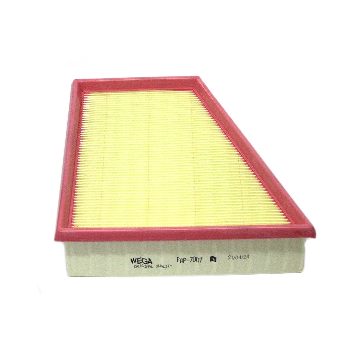 FILTRO AR MOTOR SAVEIRO ROBUST 2016... (FAP7007.)