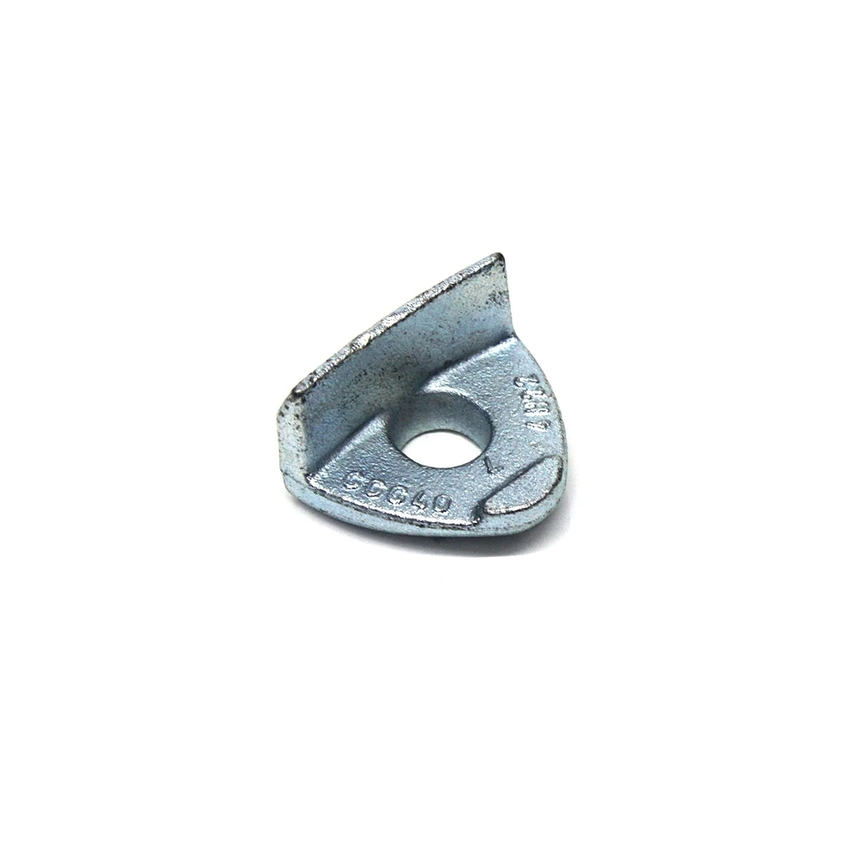 CASTANHA APERTO/FIXACAO PARAFUSO CUBO/RODA CARRETA RANDON/GUERRA/FACCHINI RAIADA