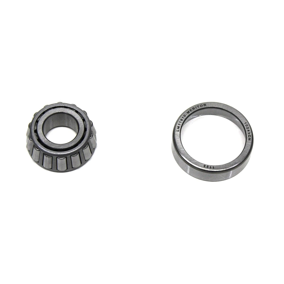 ROLAMENTO (LM11949/LM11910) CUBO RODA DIANTEIRA FORD/MB (19,050X45,237X15,494MM)