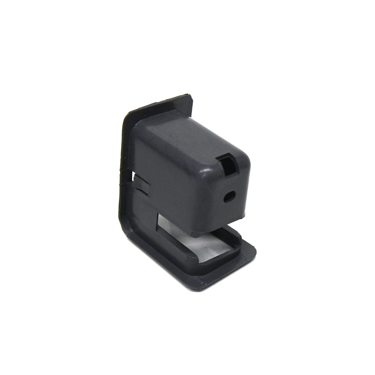 CAIXA PINO TRAVAMENTO PORTA LE MB 709/710/912/914/HPN CINZA PARA PINO VERMELHO M