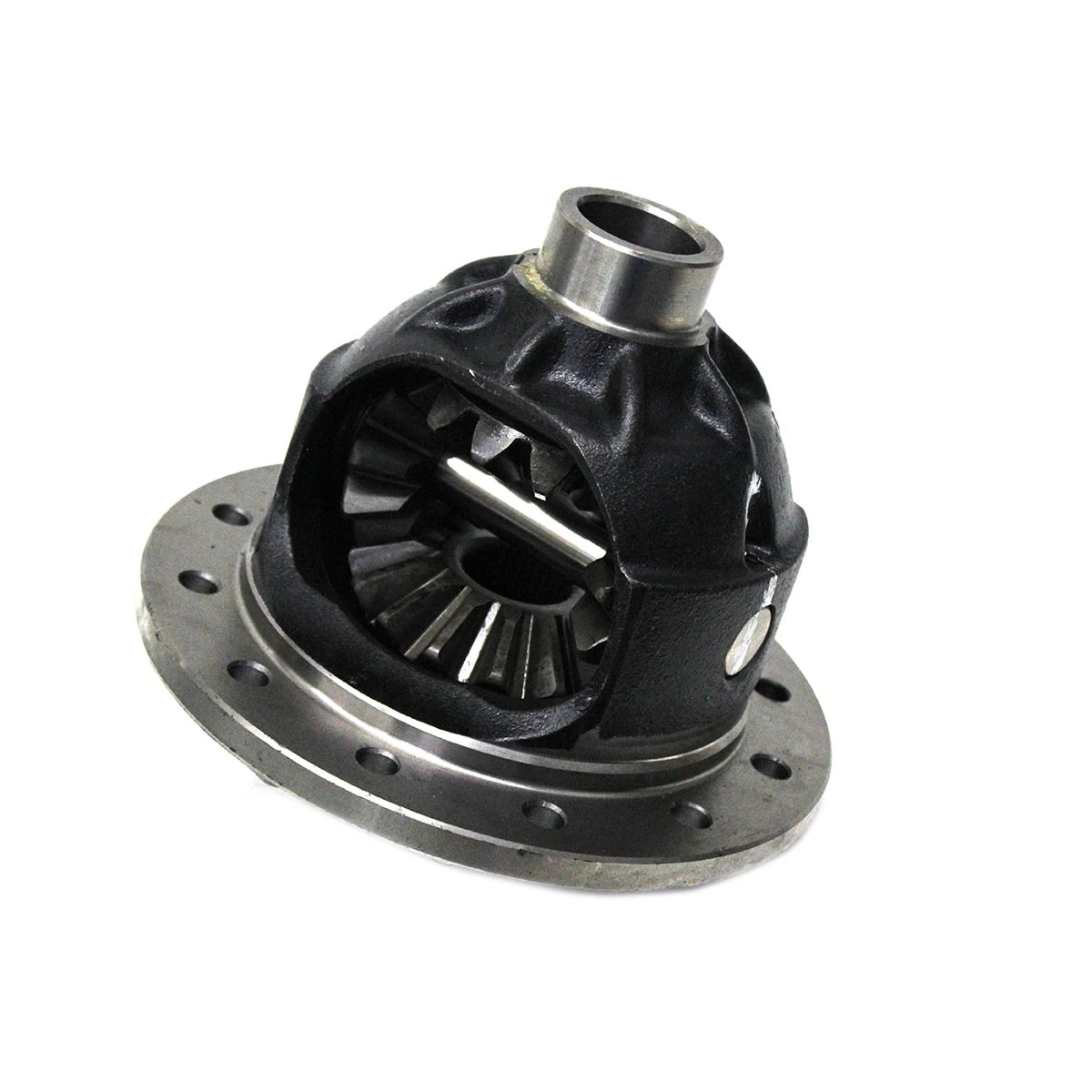 CAIXA SATELITE COMPLETA 37E VW NOVO DELIVERY 9170 EIXO DANA 284 (NR FUNDICAO 100