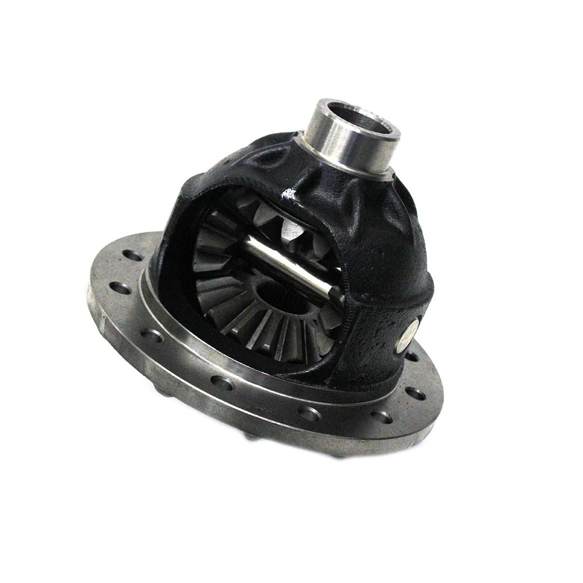 CAIXA SATELITE COMPLETA 35E VW EIXO DANA 284 (RELACAO 4,63:1 8X37 - 5,86:1 7X41)