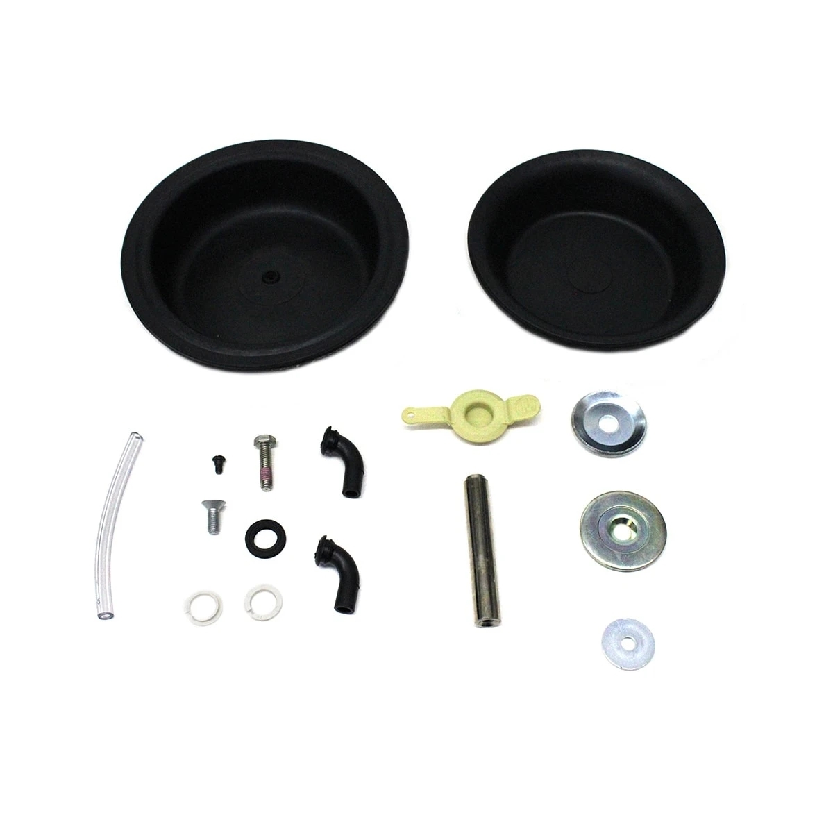 JG REPARO CUICA FREIO 24X30 MODELO HO REFORCADA (EIXO EMBULO 97MM E DISCO 54MM) 