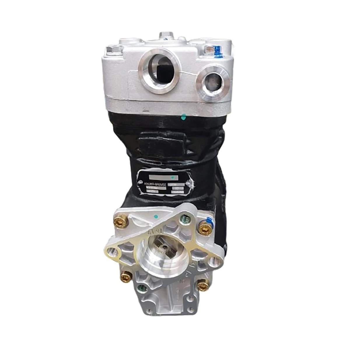 COMPRESSOR AR 225CC LK38.. CASE/CNH | FORD CARGO MOTOR CUMMINS (K00628260)