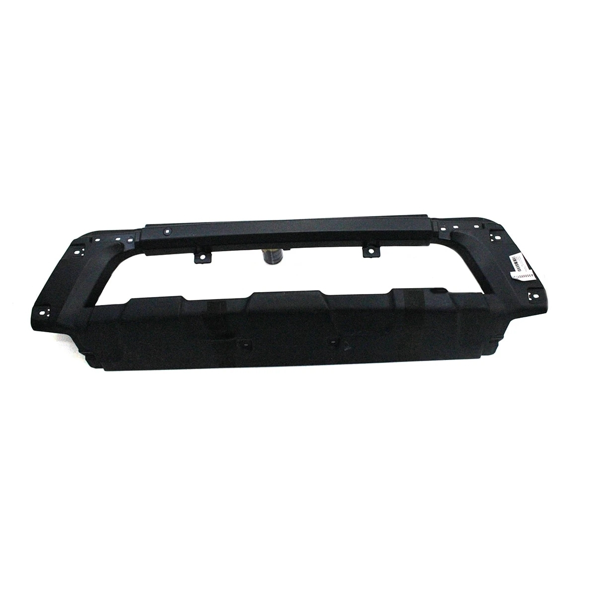 PARACHOQUE CENTRAL MB ATEGO FORA ESTRADA 2013/2023 (A9588851701)