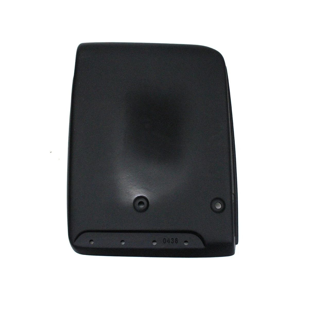 PARALAMA TRASEIRO LE FORD CARGO 814/815/816 (1C4516K007AB.)