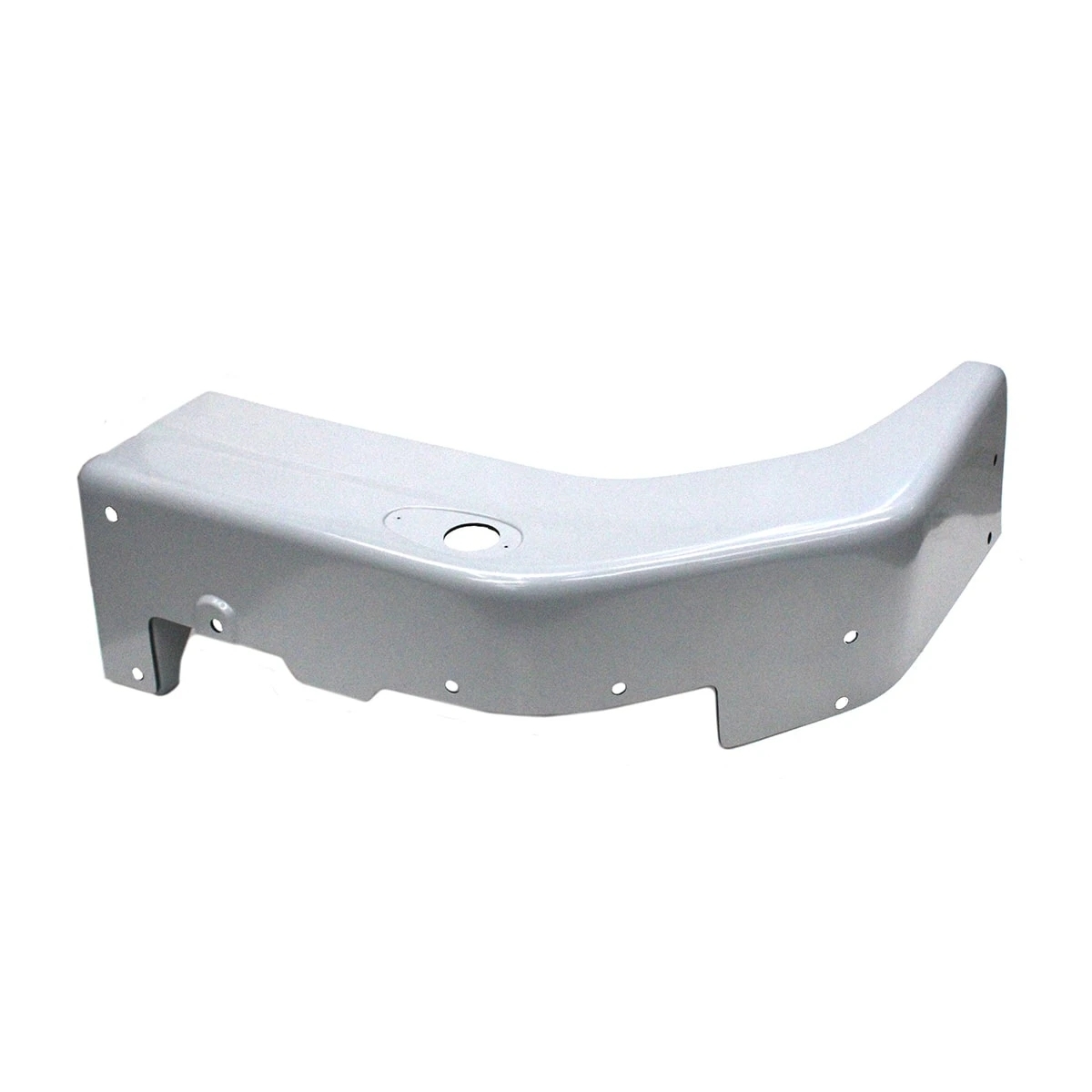 PARALAMA DIANTEIRO LE FORD CARGO 816/1119 (2013/2019) (EC4516016AA3ZU/)