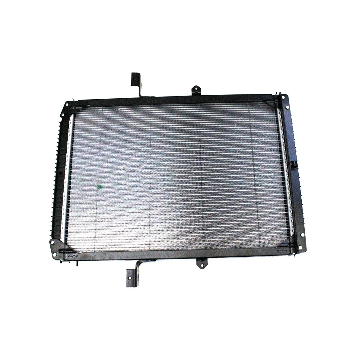 RADIADOR DAGUA FORD CARGO MOTOR CUMMINS SERIE ISBE 6.7 6CIL (608X828X40MM) (FIXA