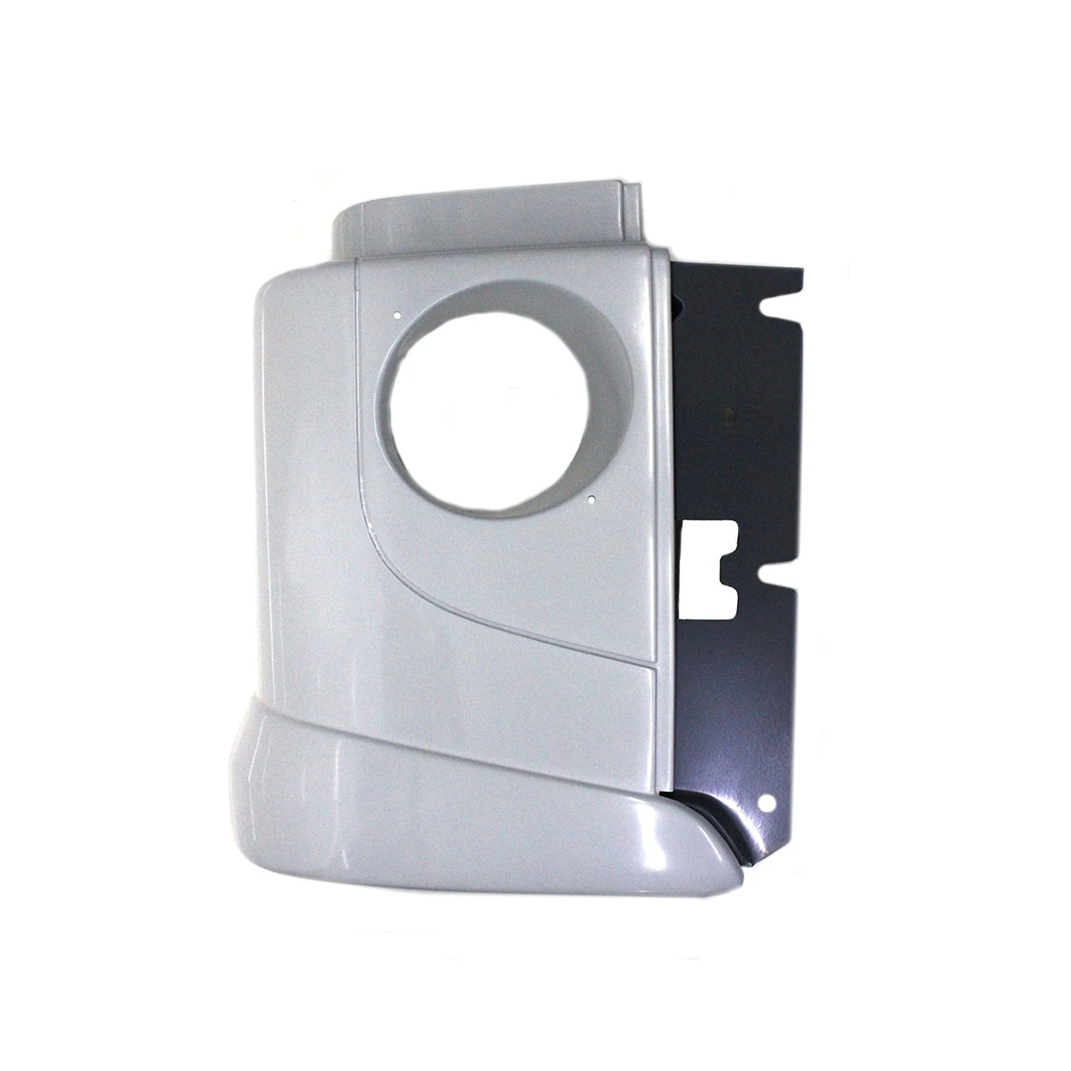 PONTEIRA LD PARACHOQUE VW (2S2807076,)