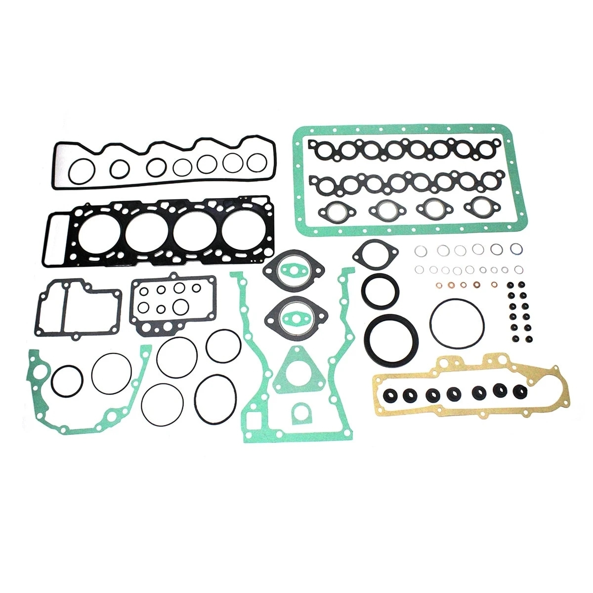 JG JUNTAS COMPLETO VW DELIVERY/ONIBUS MOTOR MWM SPRINT 4.08 4CIL (940708540094E-