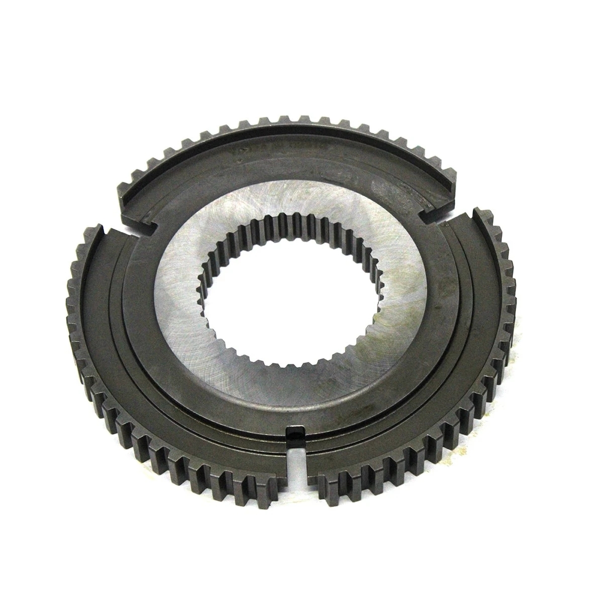 CORPO DE SINCRONIZACAO 1M/2M (1/2) MB/VW CAMBIO ZF 16S (MODERNO) (MSAMR02316)