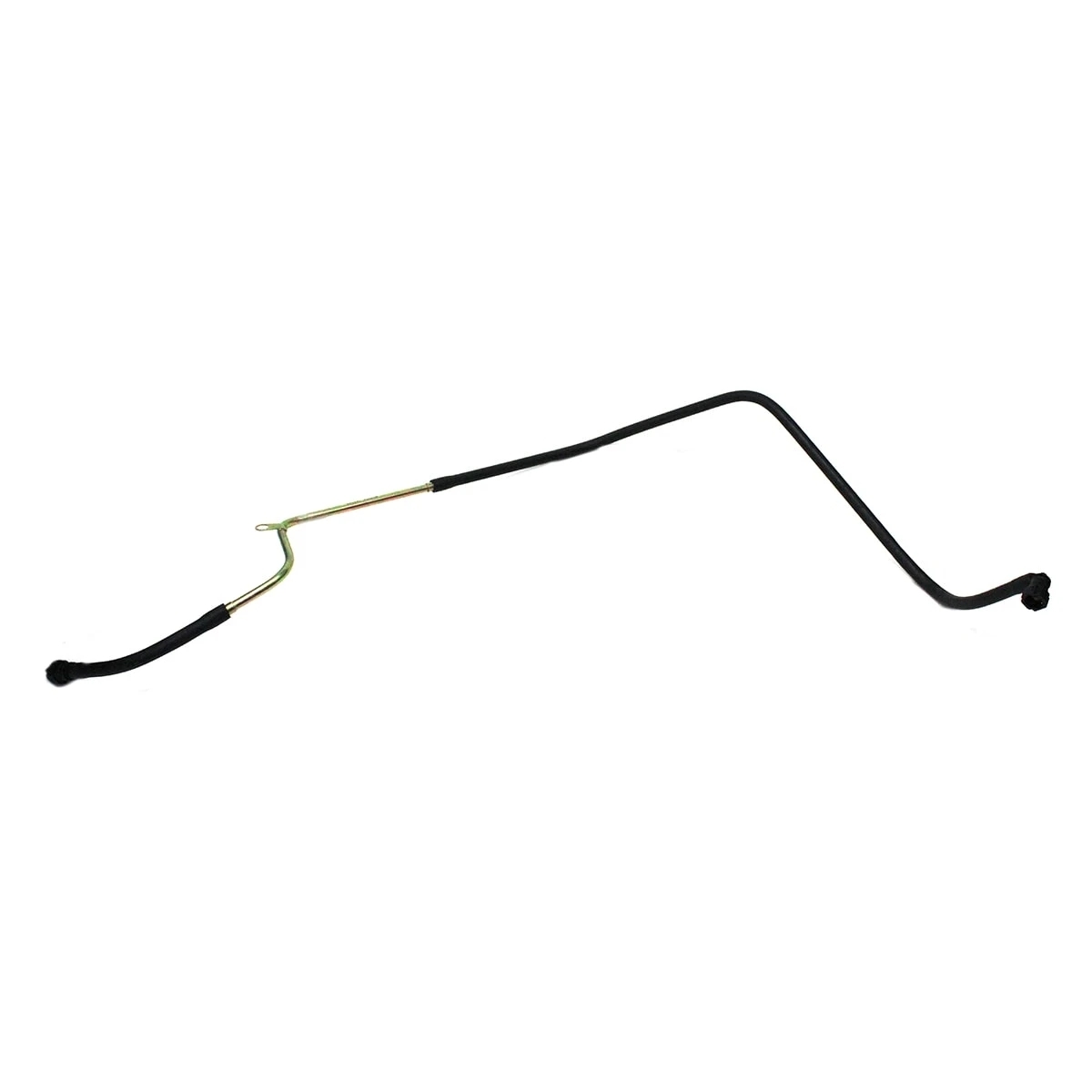 TUBULACAO DAGUA COMPRESSOR AR VW MOTOR CUMMINS (MODELO MODERNO) (5259139)