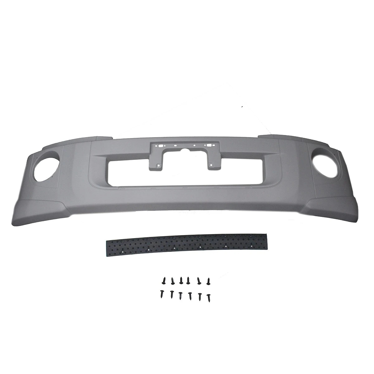 PARACHOQUE INTEIRO VW CONSTELLATION ROBUST (PARA FAROL PRINCIPAL) (2S2807071E.|.