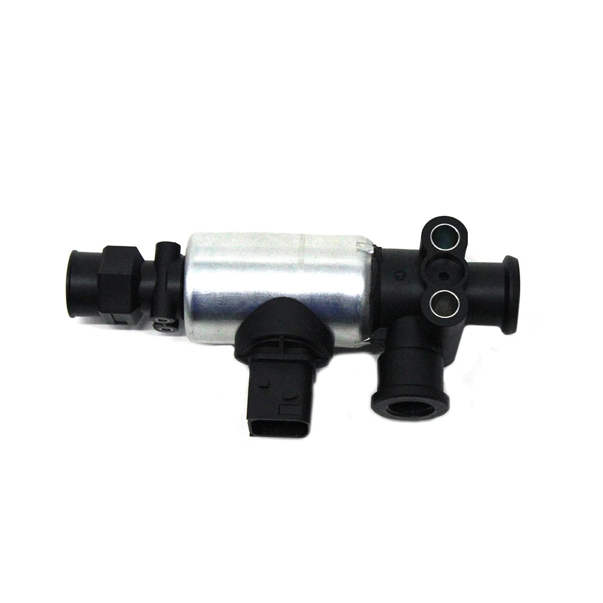 VALVULA SOLENOIDE MAGNETICA 3/2 VIAS 24V CONTROLE FLUXO ARLA MB ACTROS/ATEGO/AXO