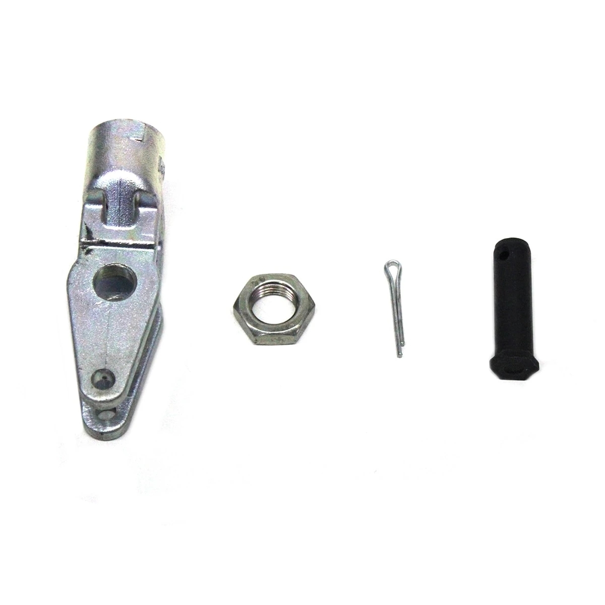 KIT DE FORQUILHA COM DESVIO (ROSCA M16X1,5) (PINO 1/2 - 12,70MM) HASTE CUICA FRE