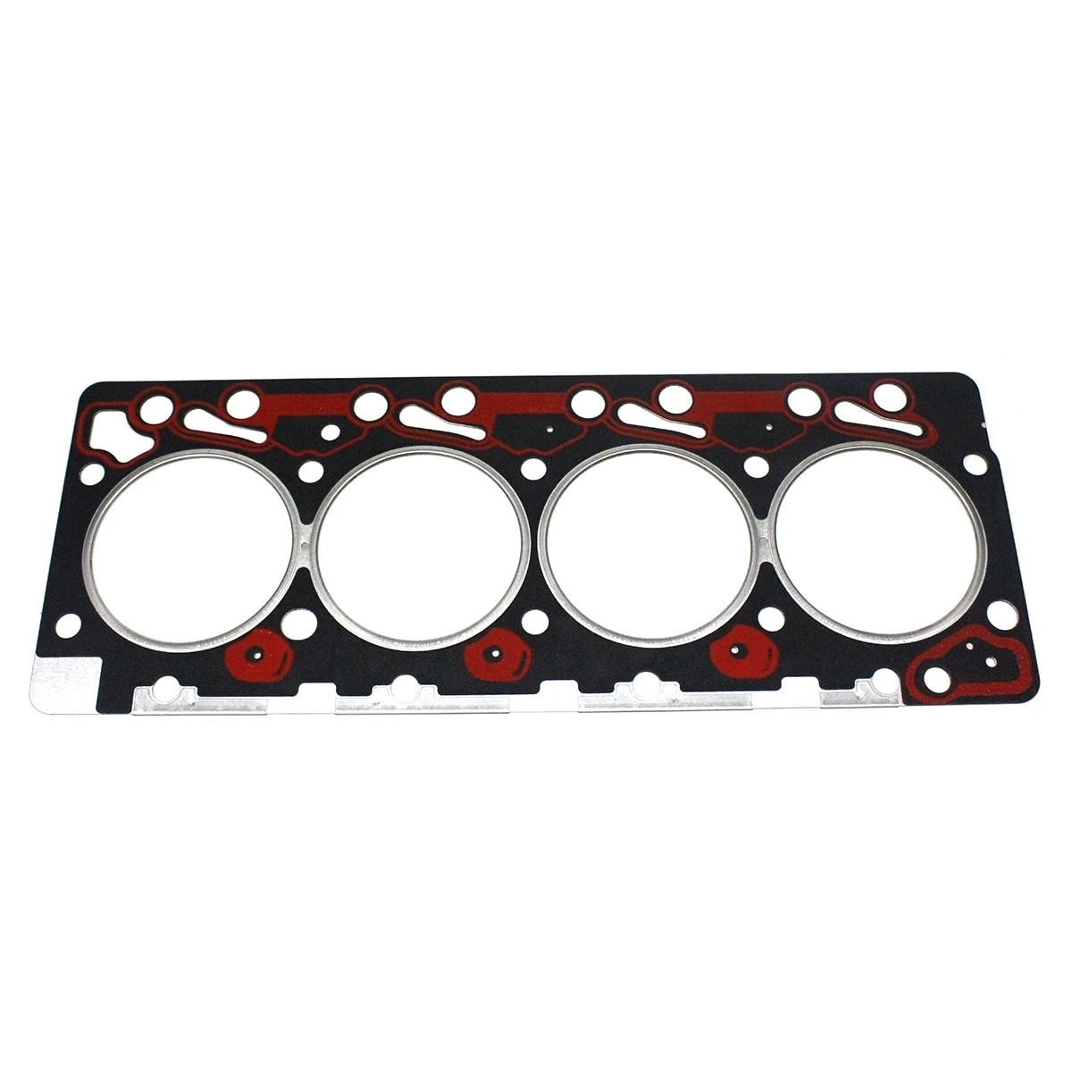 JUNTA CABECOTE MOTOR CUMMINS SERIE B/BT 4CIL (MECANICO) (3283333)