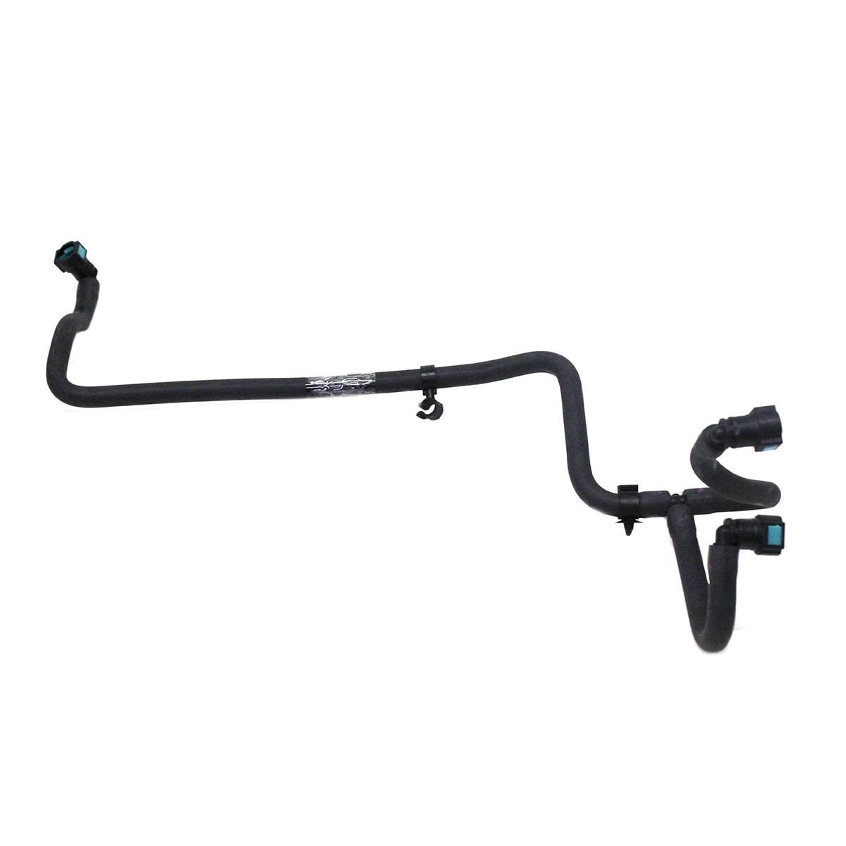 TUBULACAO VW MOTOR CUMMINS (REP555462699949)