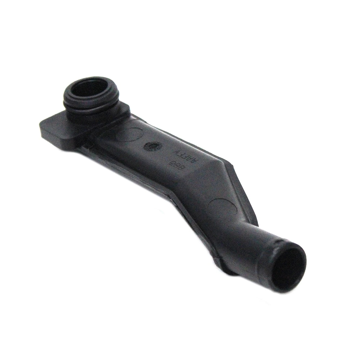 TUBO DE RESPIRO DO OLEO IVECO MOTOR FPT (4897534)