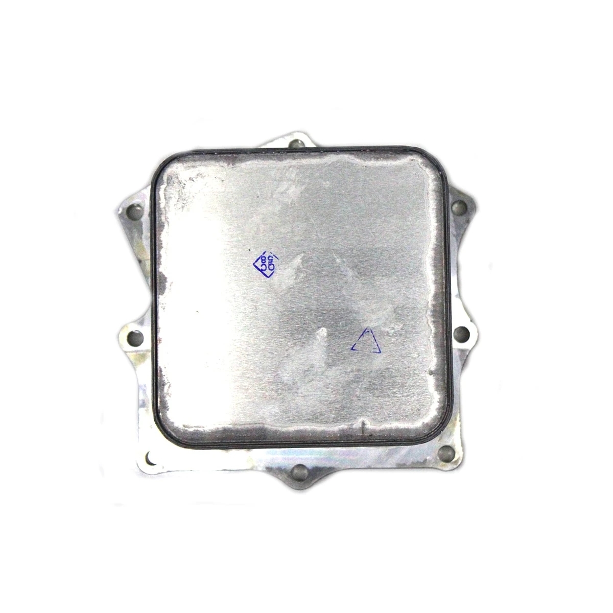 RADIADOR/RESFRIADOR OLEO VW NOVO DELIVERY | FORD F350/F4000 | MOTOR CUMMINS SERI