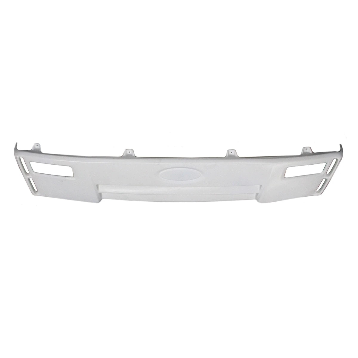 GRADE FRONTAL FORD CARGO (00 A 11) (COM ABERTURA PARA VENTILACAO) (FIBRA) (AC458