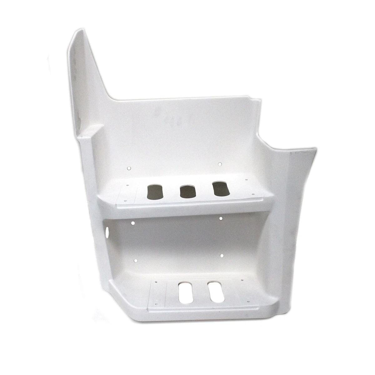 ESTRIBO DUPLO LE MB AXOR 2044 (A9586602701)