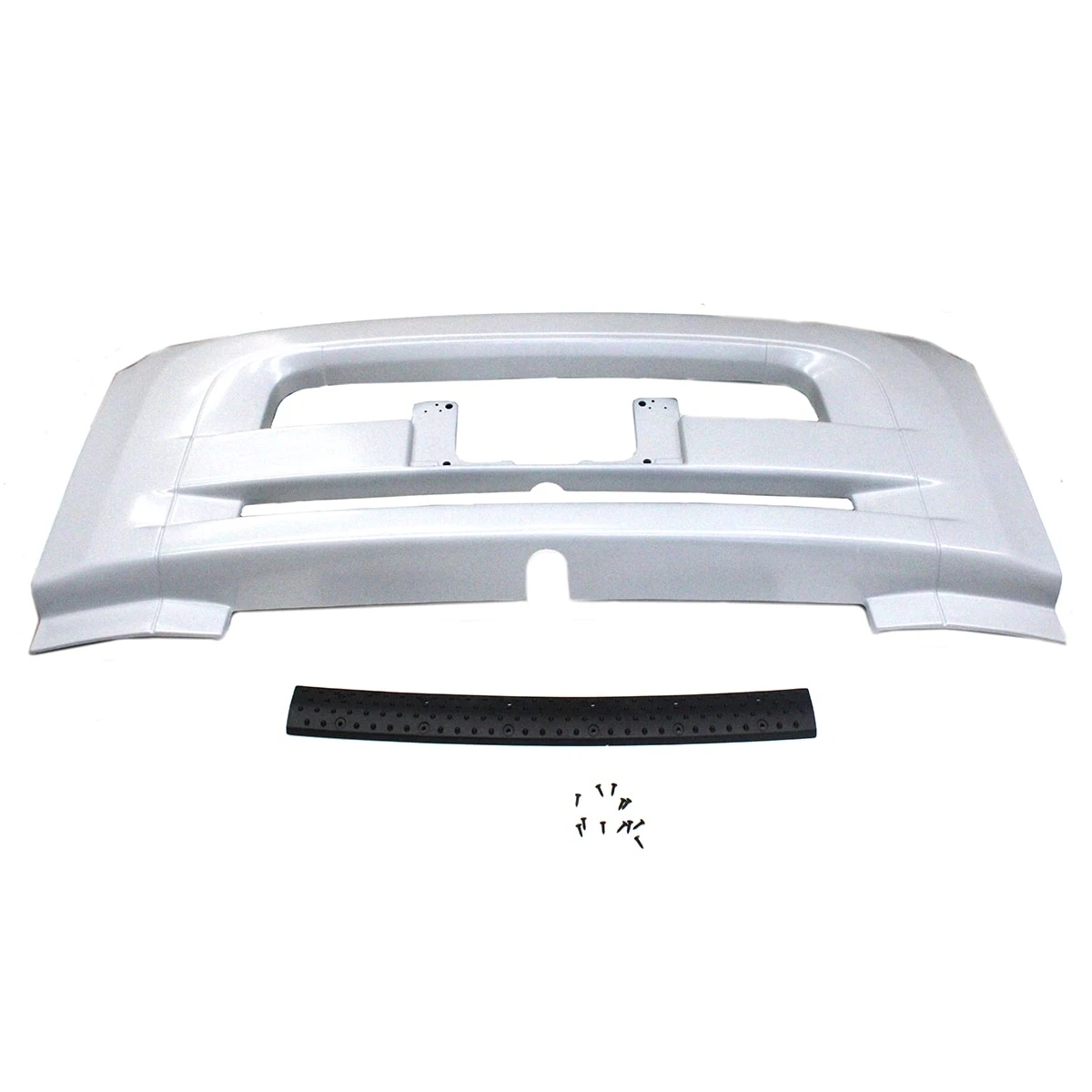 PARACHOQUE CENTRAL VW VOLKSWAGEN CONSTELLATION 13180E 15180E 17250E 24250E 26260