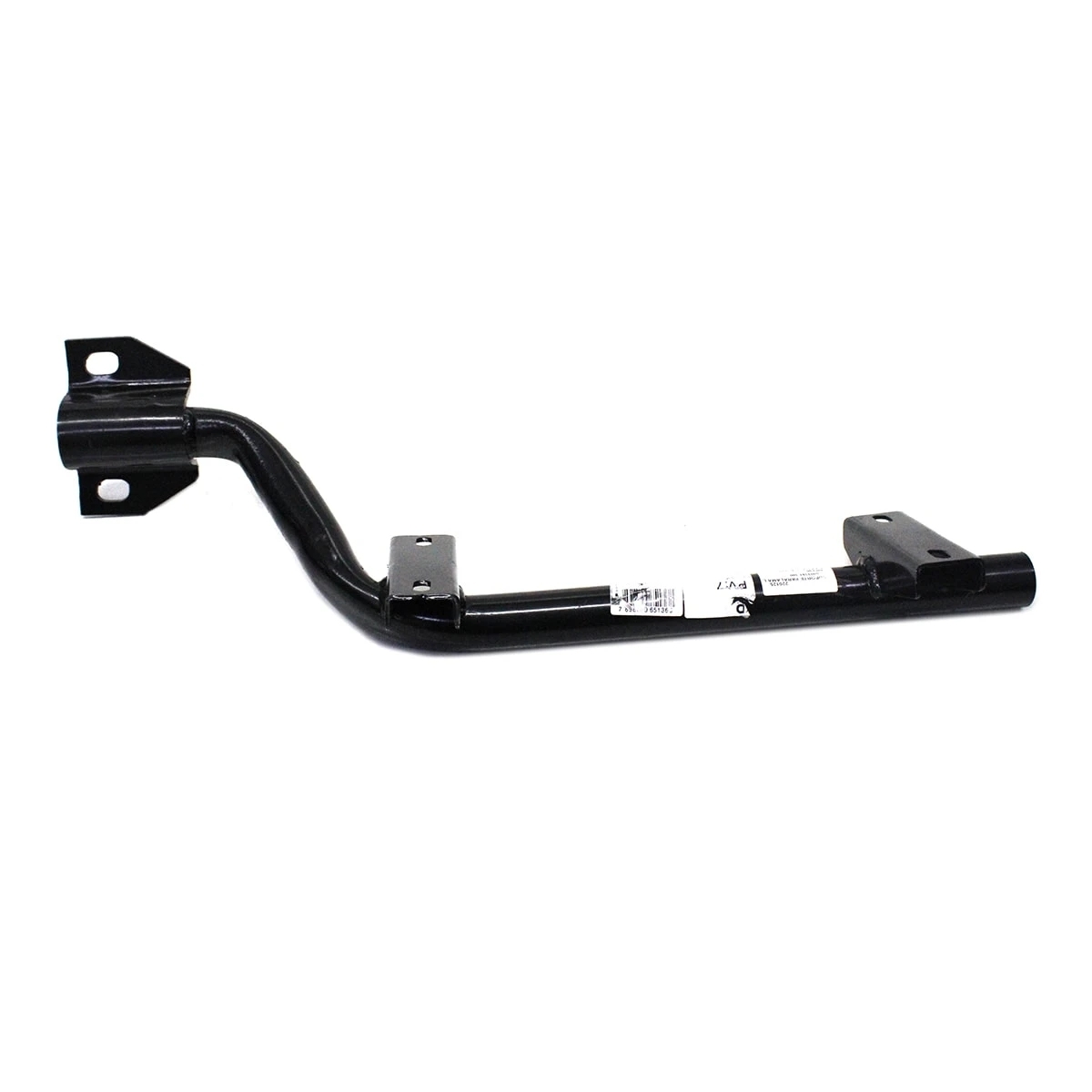 SUPORTE PARALAMA TRASEIRO LE (PARTE DIANTEIRA) VW WORKER/CONSTELLATION (2T080339