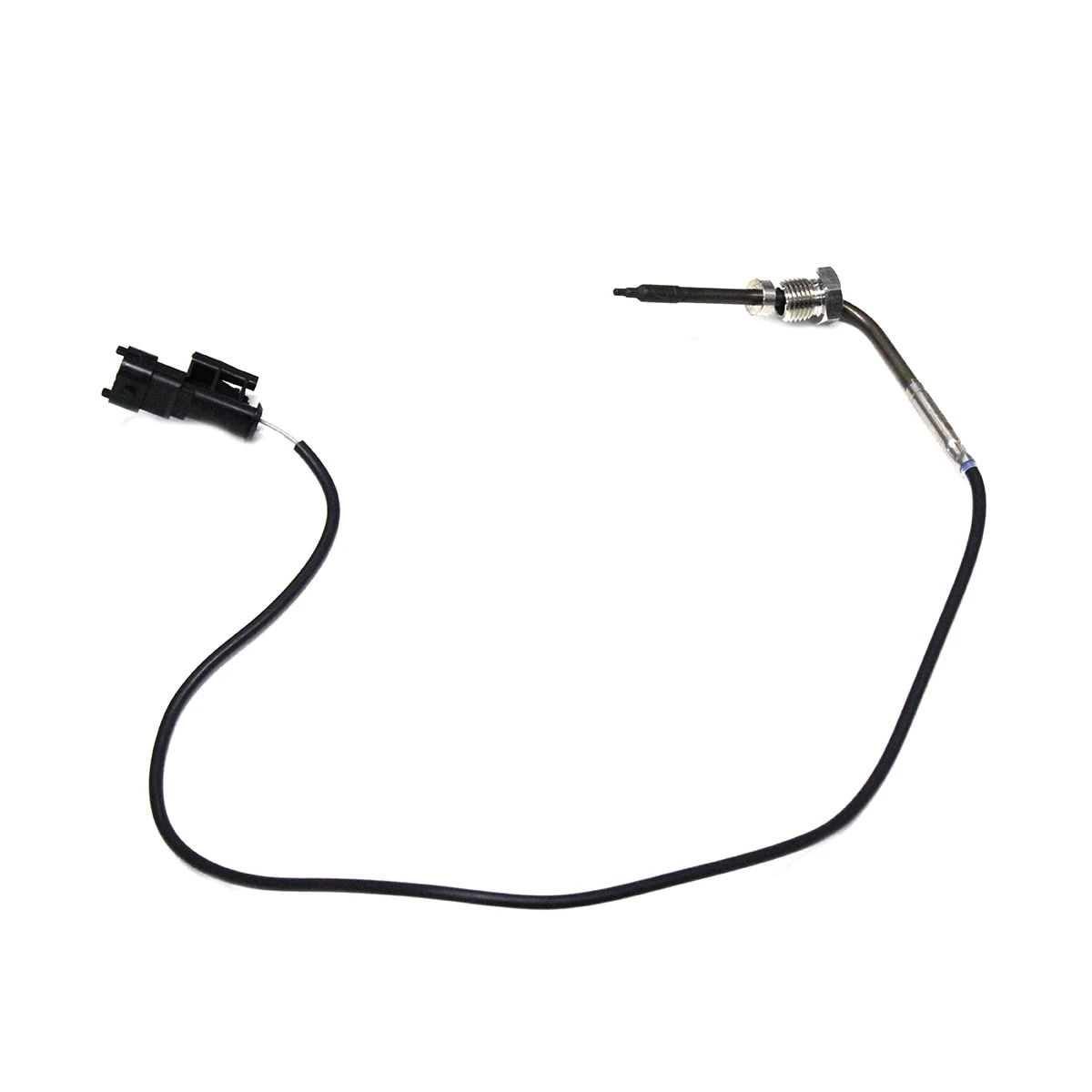 SENSOR NOX 24V GASES OXIDO NITROGENIO IVECO STRALIS/TECTOR (ANTES DO CATALIZADOR