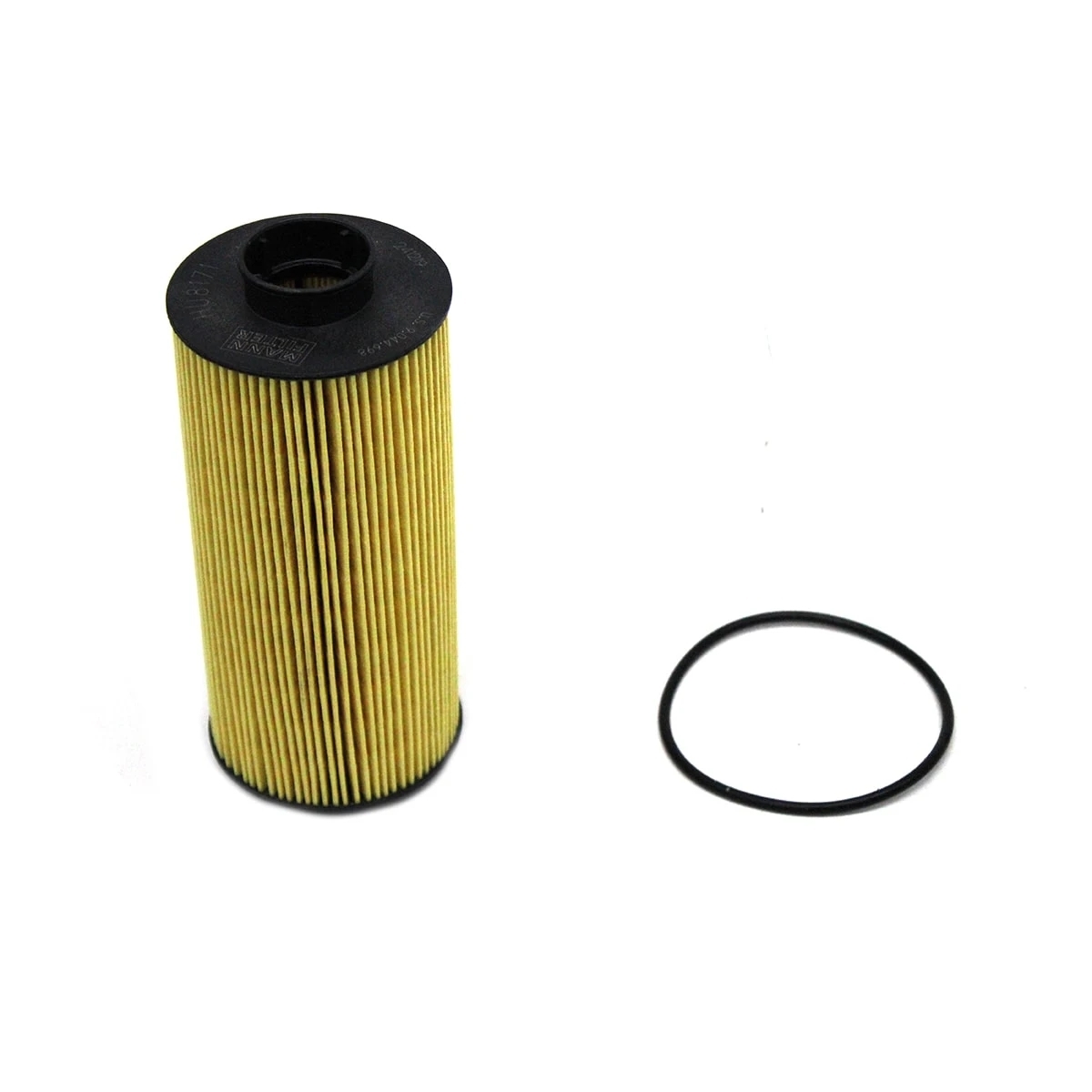 FILTRO OLEO LUBRIFICANTE VW CONSTELLATION/WORKER/ONIBUS MOTOR MAN D0834/D0836 4C