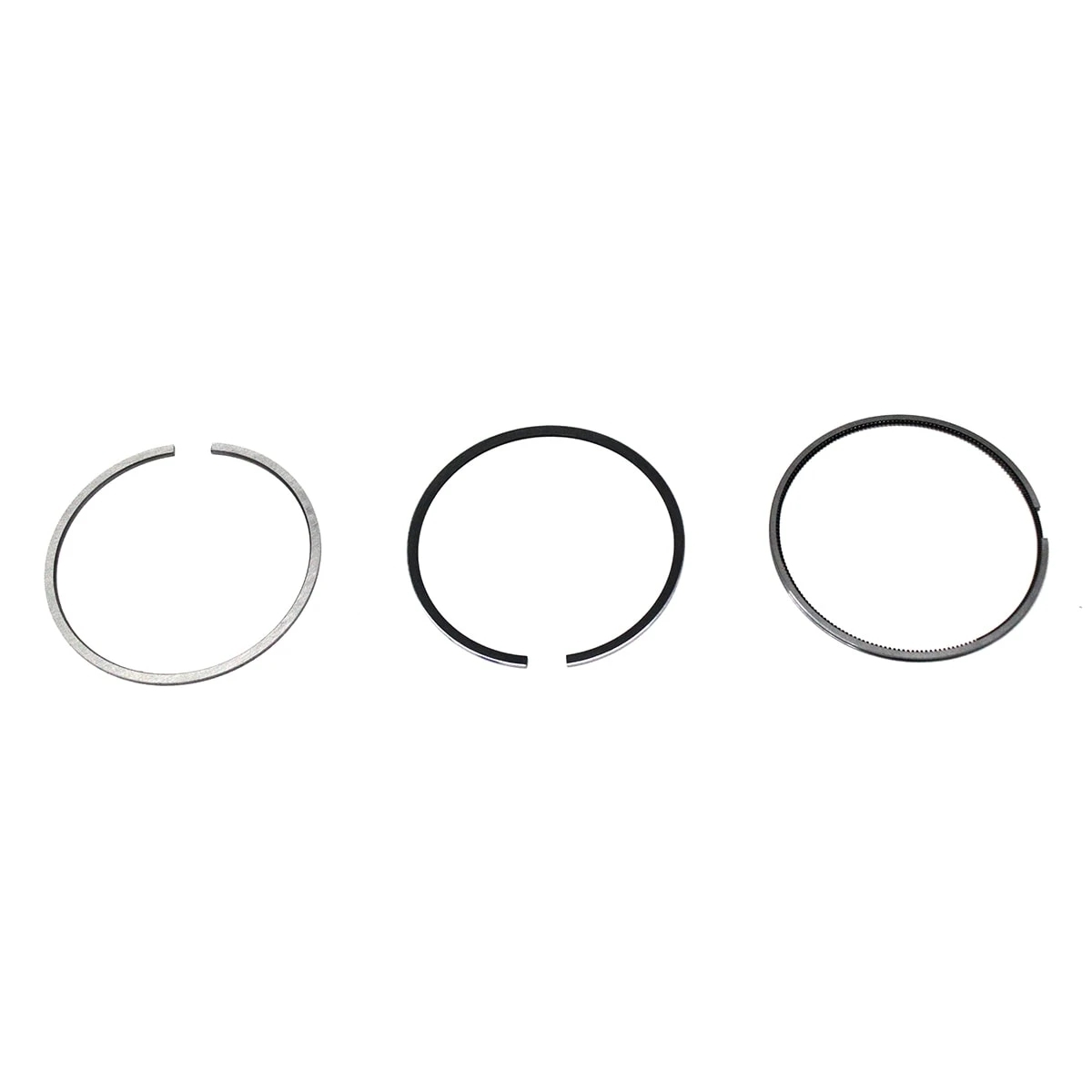 JG ANEL 0,50MM PARA PISTAO VW DELIVERY 5140/8150 MOTOR MWM SPRINT 4.08 4CIL  (CA