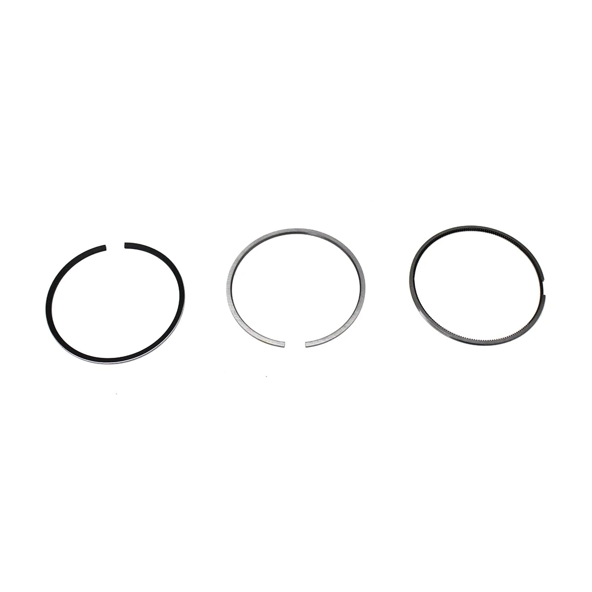 JG ANEL STD PARA PISTAO VW DELIVERY 5140/8150 MOTOR MWM SPRINT 4.08 4CIL (CAIXA 