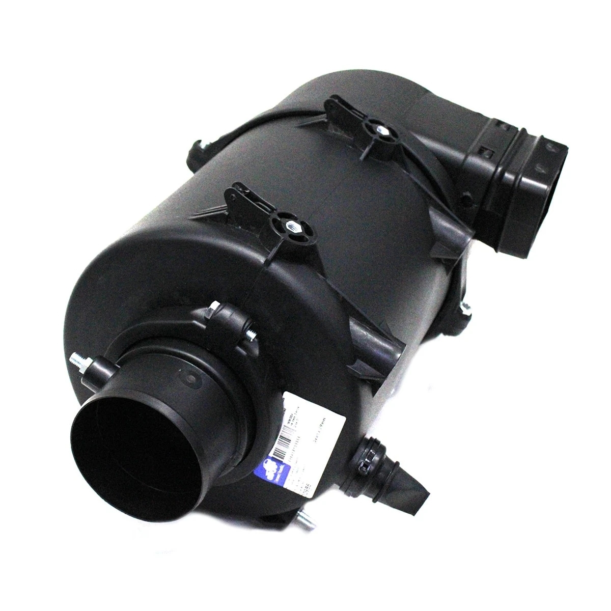 CARCACA FILTRO AR VW (..07/2018) (SEM ELEMENTO) (MSAM000986)