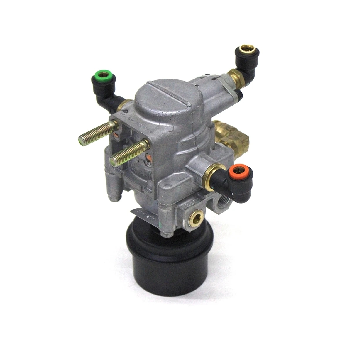 VALVULA MODULADORA FREIO SR7 CAMINHAO INTERNATIOBAL (K041897/K105539) (3843487C9