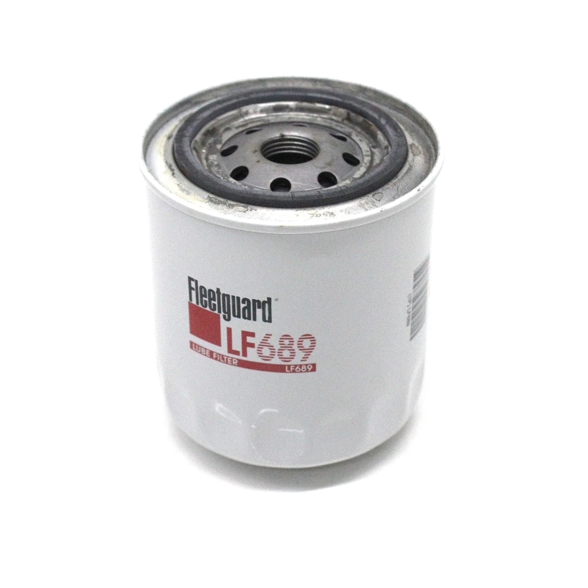 FILTRO OLEO DIFERENCIAL IVECO/VOLVO EIXO MD145/MD168 (ROSCA 3/4 16F) (MSAMLF689E