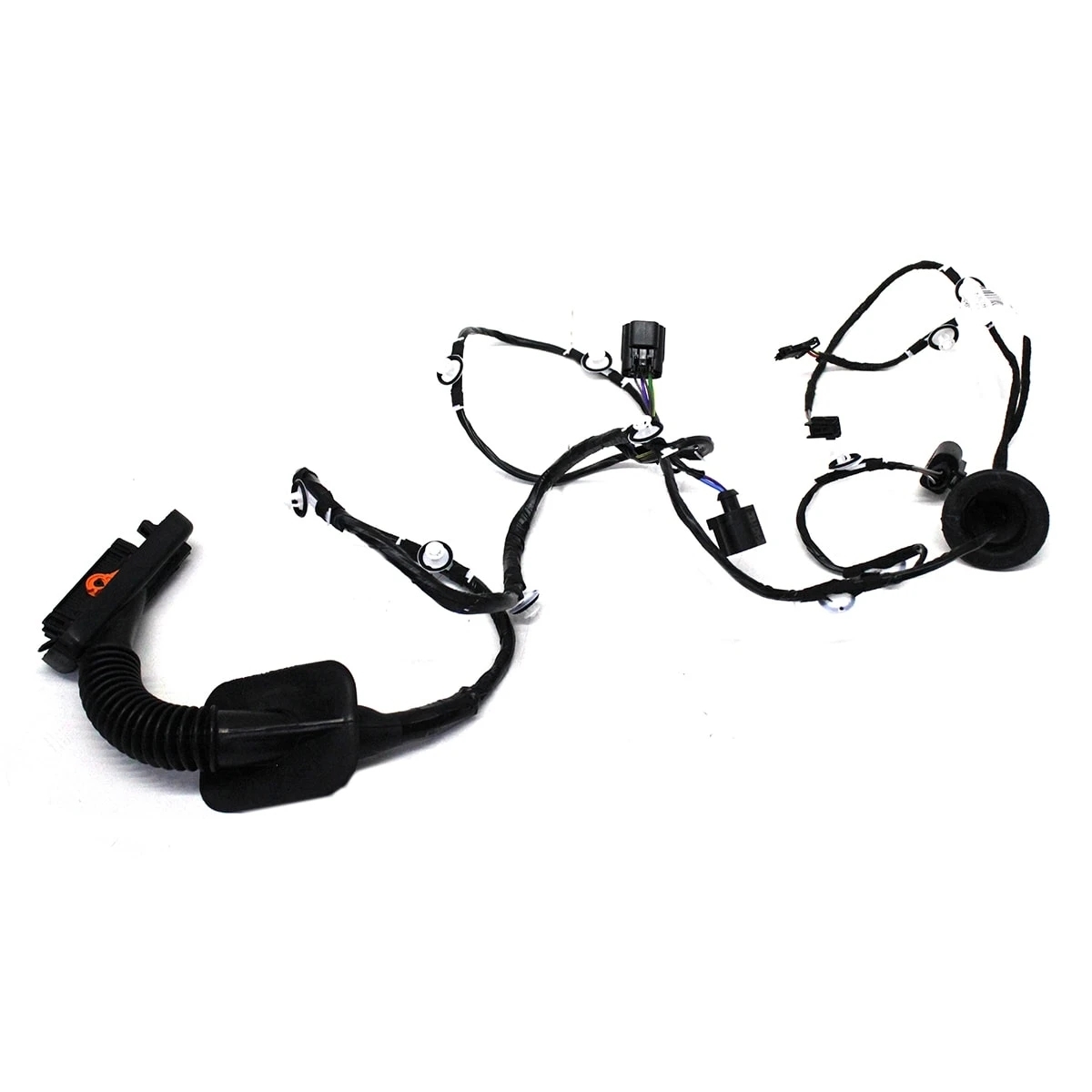 CONJUNTO CHICOTE PORTA LD VW NOVO DELIVERY/E-DELIVERY EURO 5/6 (23B971162A)