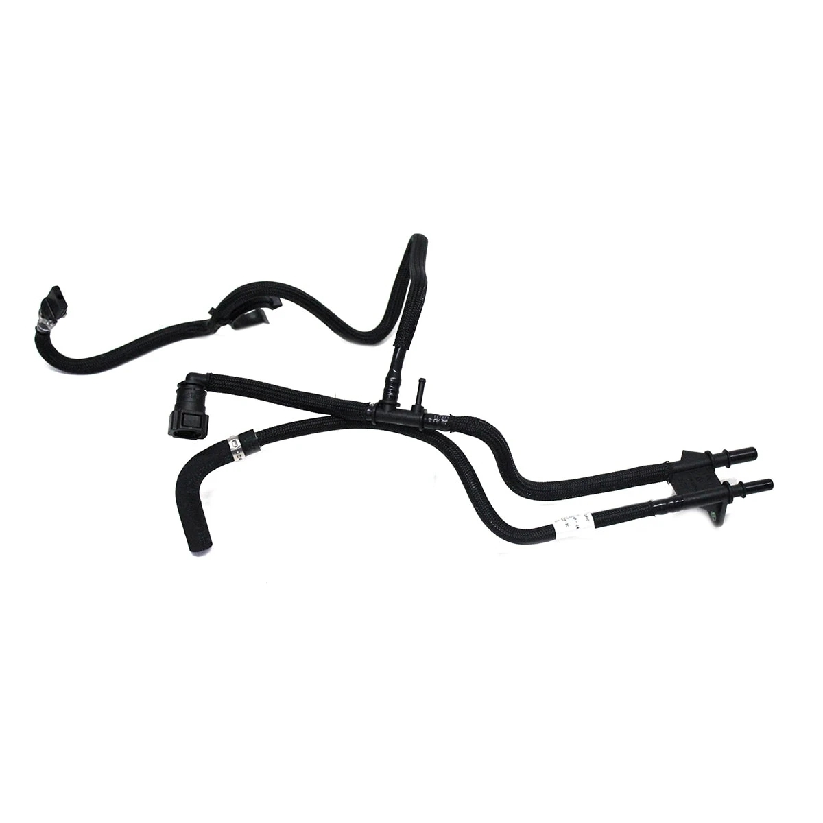 TUBO PRESSAO  VW NOVO DELIVERY MOTOR FPT MODELO F1C 3.0 EURO 6 (5801645770.)