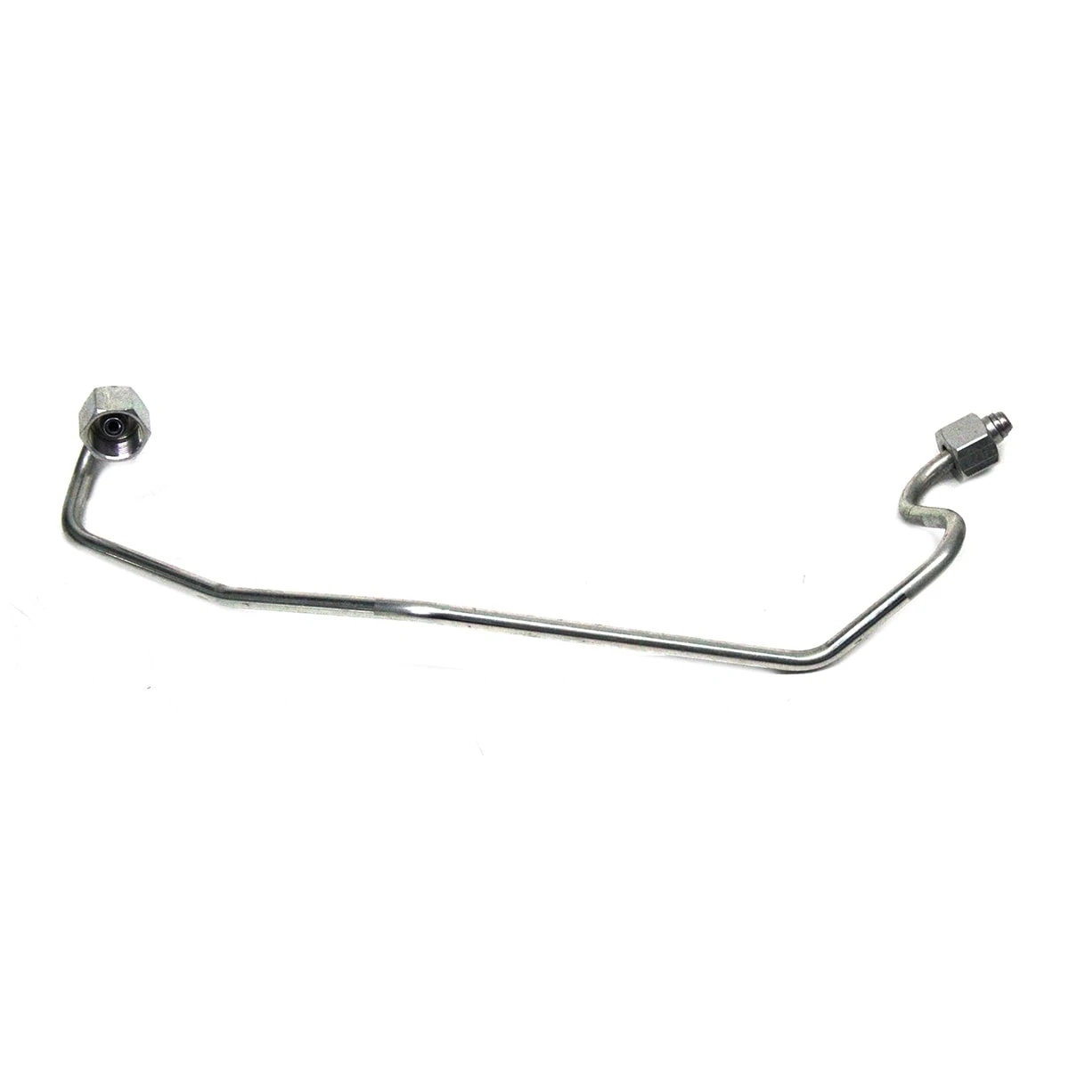 TUBO INJETOR  VW NOVO DELIVERY MOTOR FPT MODELO F1C 3.0 EURO 6 (504384117.)