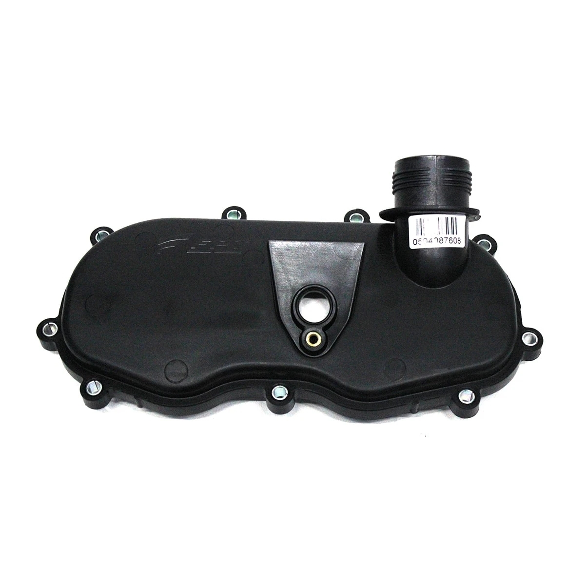 TAMPA DOS COMANDOS VW NOVO DELIVERY MOTOR FPT MODELO F1C 3.0 EURO 6 (504087608/)