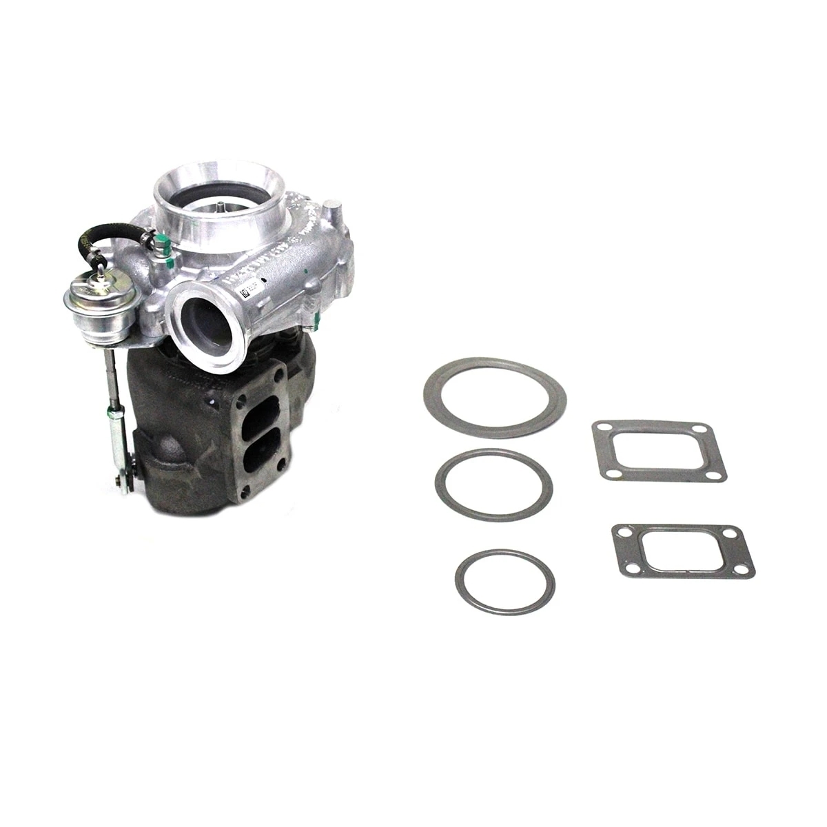 TURBO VOLKSWAGEN 17330 19330 24330 26330 (2T2145061F)