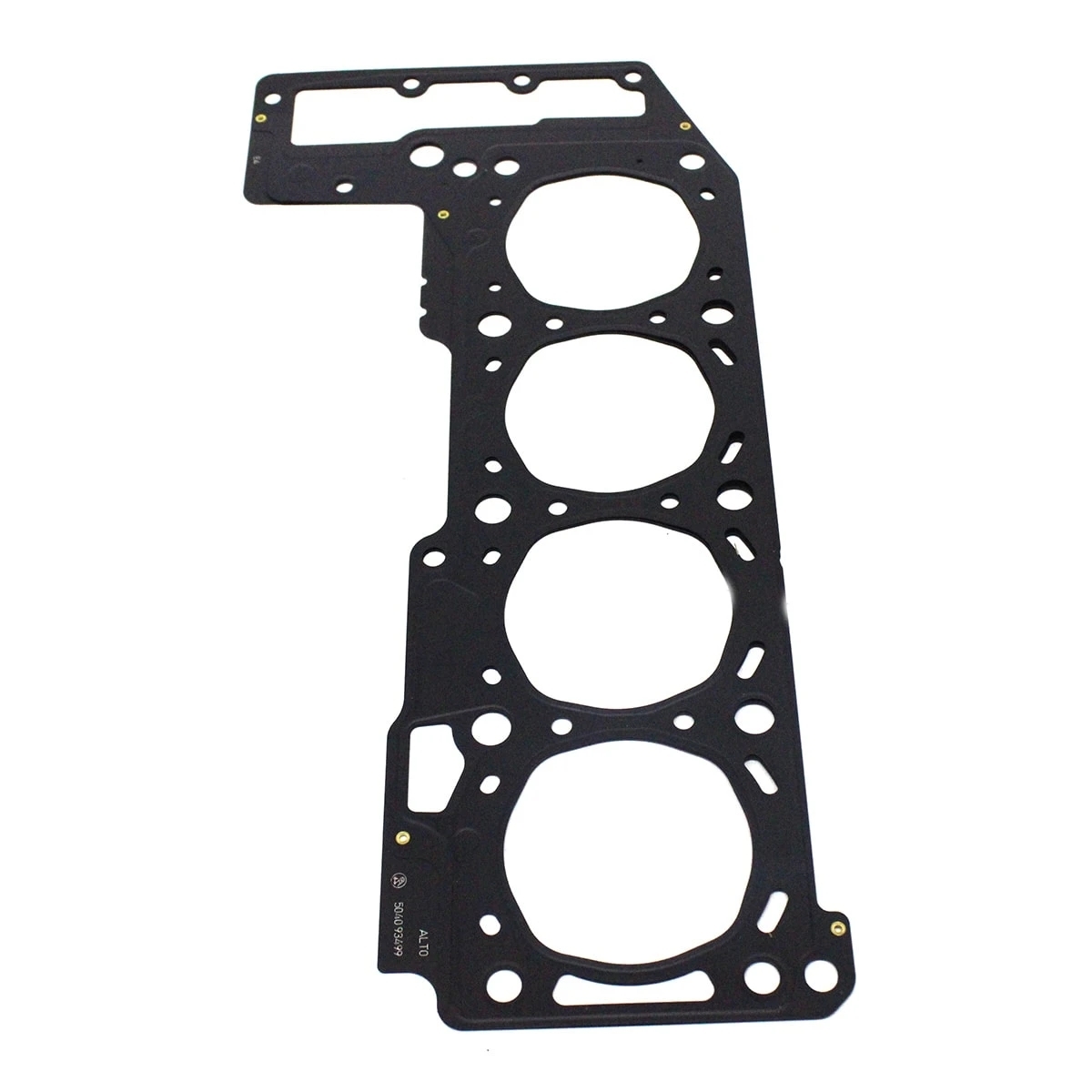 JUNTA CABECOTE (METALICA 1,20MM) VW NOVO DELIVERY EXPRESS MOTOR FPT MODELO F1C E