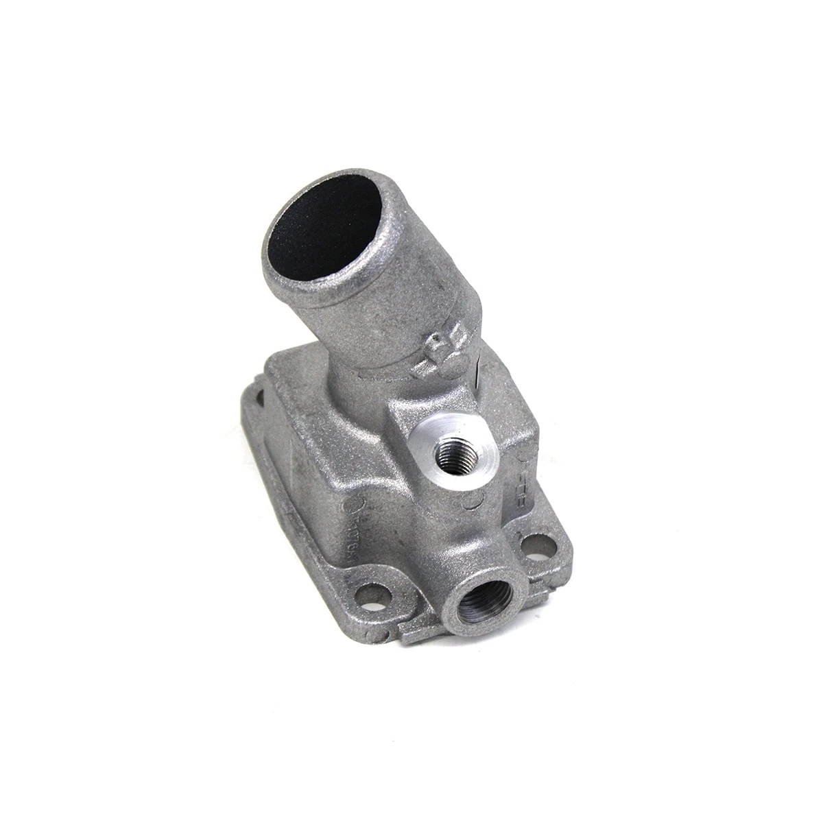 CONJUNTO CARCACA COM VALVULA TERMOSTATICA 79 GRAUS IVECO NOVA DAILY 35S14/45S14/