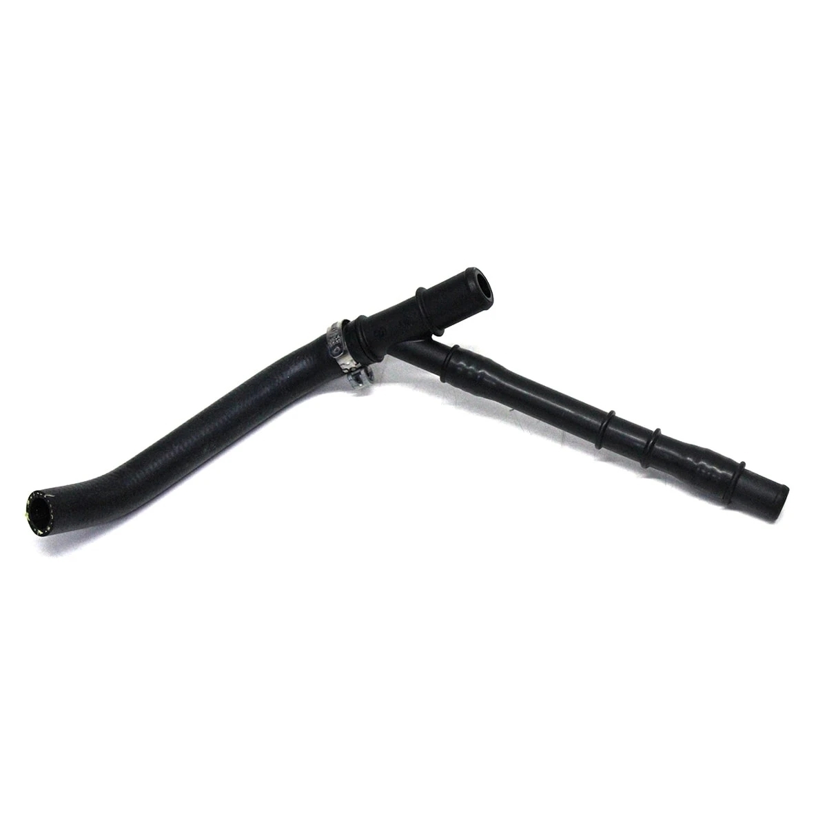 TUBO RETORNO AGUA AQ VW NOVO DELIVERY EXPRESS MOTOR FPT MODELO F1C EURO 6 | IVEC