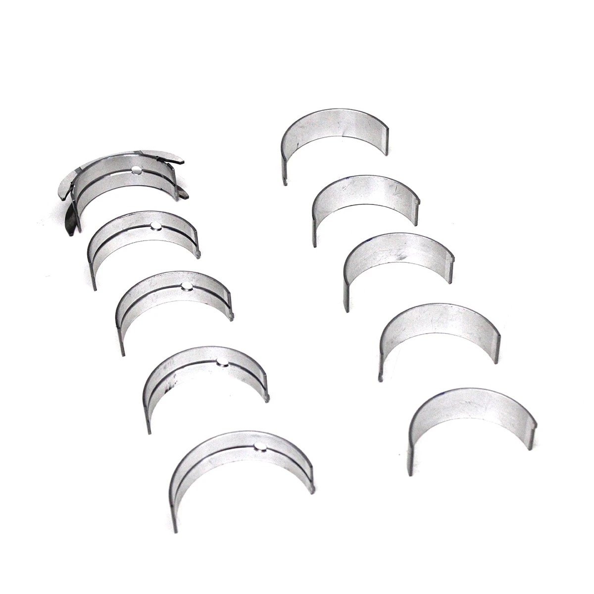 BRONZINA MANCAL STD VW NOVO DELIVERY EXPRESS MOTOR FPT MODELO F1C EURO 6 | IVECO