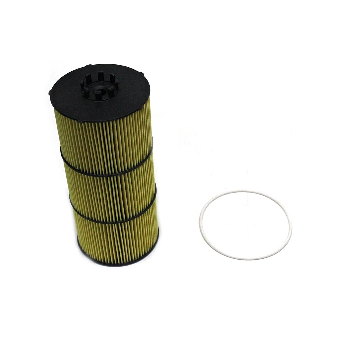 FILTRO OLEO LUBRIFICANTE MB ACTROS MOTOR OM471LA EURO 5/6 (REFIL PAPEL) (MSAMOX8