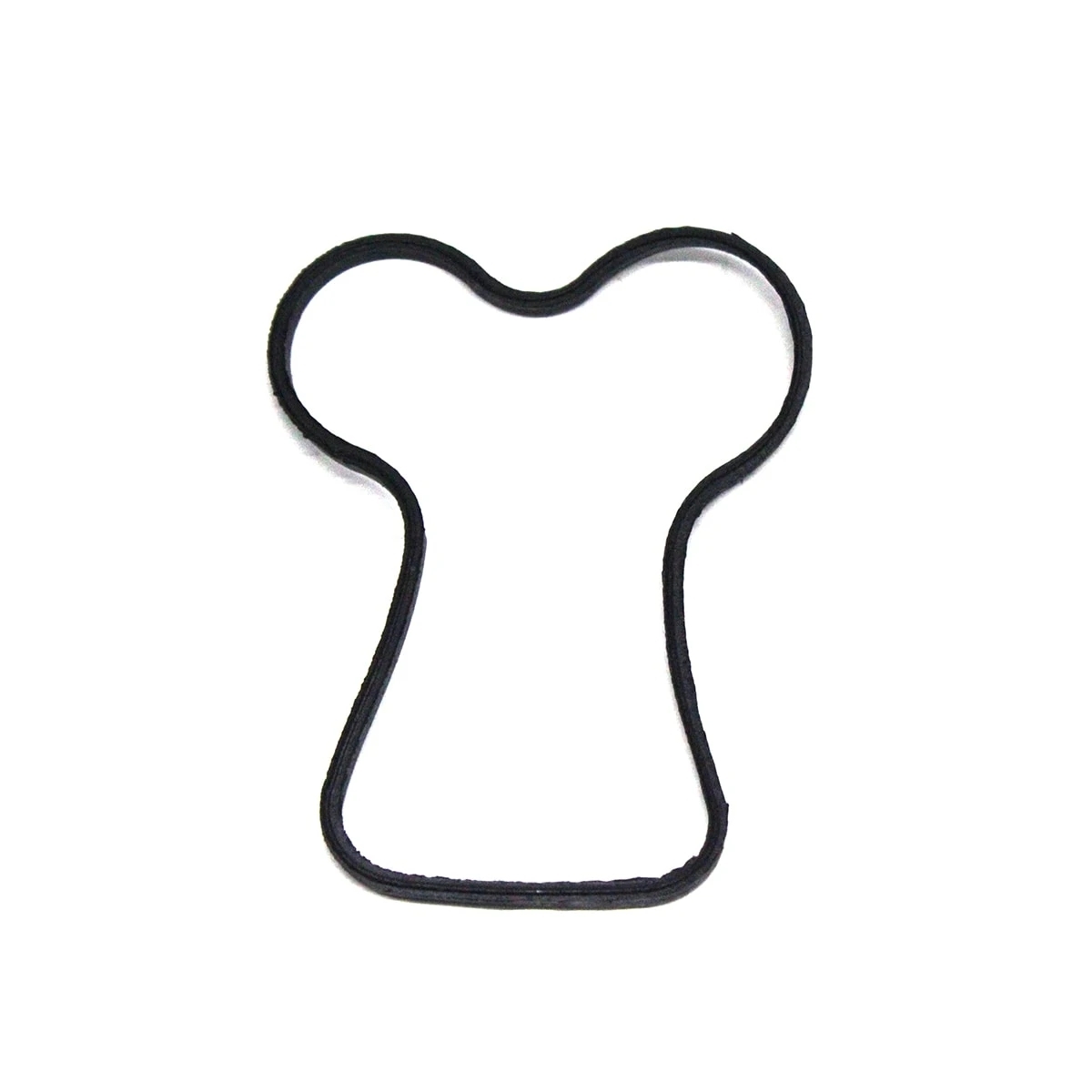 JUNTA TAMPA VALVULA AGRALE/FORD/VW MOTOR MWM 229 3CIL/4CIL/6CIL (MODELO BORRACHA