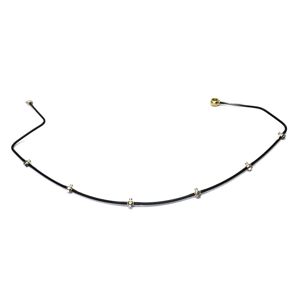 TUBULACAO DE COMBUSTIVEL MB (495462011800)