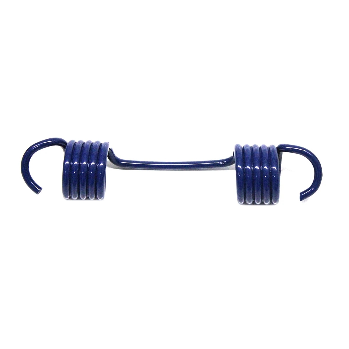 MOLA RETORNO 2 GOMOS FIXA SAPATA/PATIM FREIO DIANTEIRO/TRASEIRO FORD CARGO 1119 