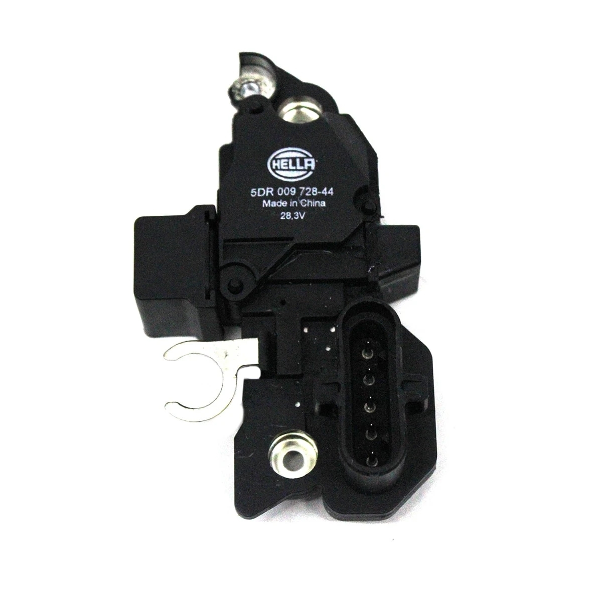 REGULADOR VOLTAGEM 24V/80A VW/MB (HL5DR009728441)