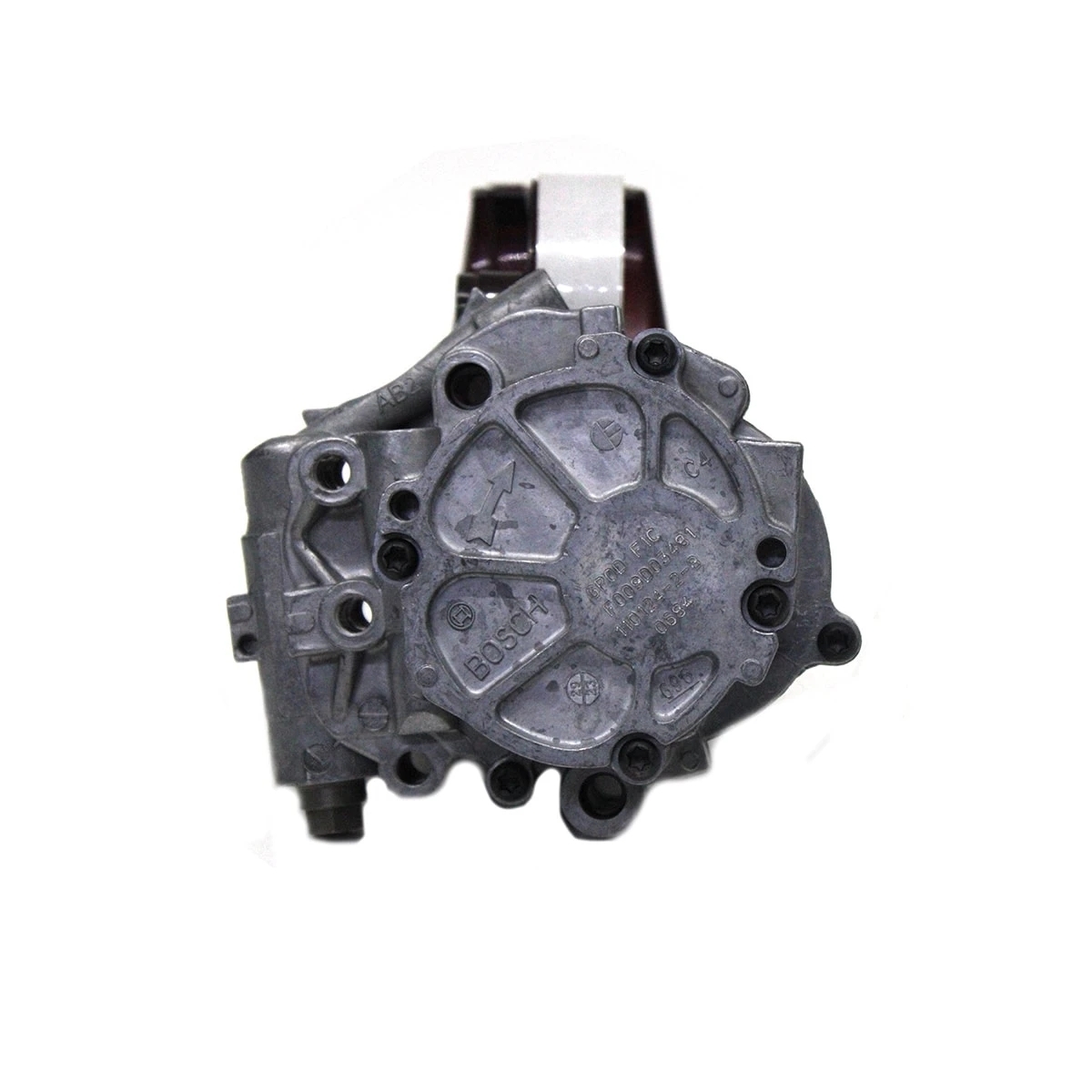 BOMBA OLEO VW NOVO DELIVERY EXPRESS MOTOR FPT MODELO F1C EURO 6 | IVECO NOVA DAI