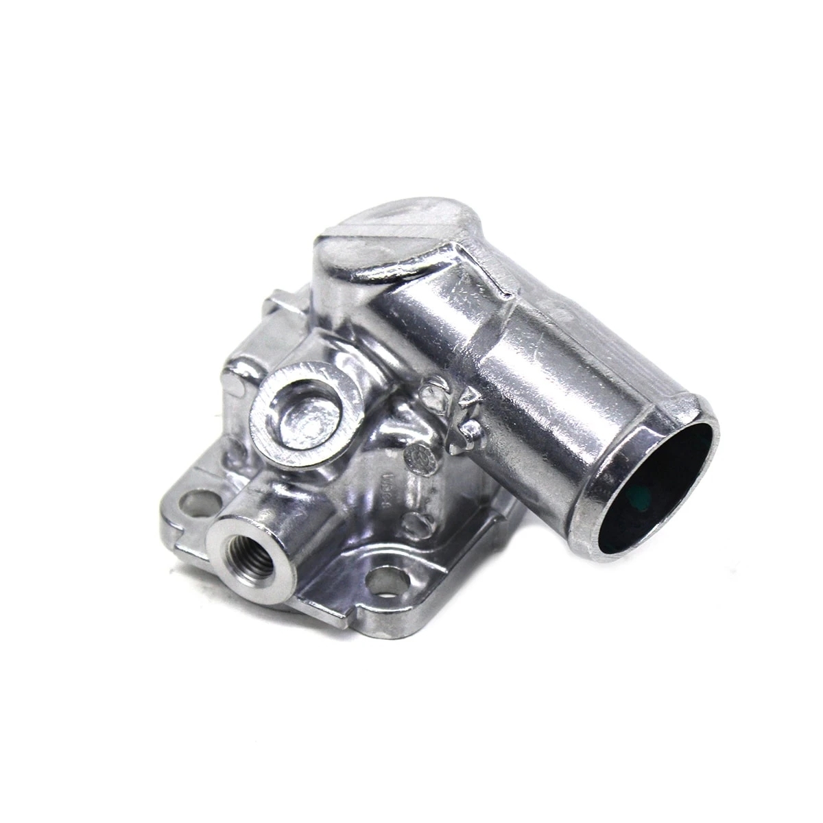 CONJUNTO CARCACA COM VALVULA TERMOSTATICA 79 GRAUS | VW NOVO DELIVERY EXPRESS MO